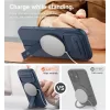 iPhone 17 Air Suritch MagSafe ütésálló tok kihajtható állvánnya-6977140252641 8 kép
