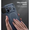 iPhone 17 Pro Suritch MagSafe ütésálló tok kihajtható állvánnya-6977140252696 2 kép