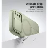 iPhone 17 Pro Suritch MagSafe ütésálló tok kihajtható állvánnya-6977140252702 5 kép