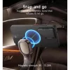 Samsung Galaxy S26 ULTRA SURITCH Magsafe tok, kihajtható állvánnyal-6977140254164 2 kép