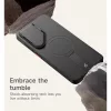 Samsung Galaxy S26 ULTRA SURITCH Magsafe tok, kihajtható állvánnyal-6977140254164 4 kép