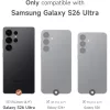 Samsung Galaxy S26 ULTRA SURITCH Magsafe tok, kihajtható állvány, k-6977140254201 6 kép