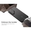 Samsung Galaxy S26 SURITCH Magsafe tok, kihajtható állvánnyal, feke-6970052290213 8 kép