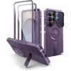 Samsung Galaxy S26 Ultra Dexnor 360 fokos tok kameravédelem, állván-6970052299100 6 kép