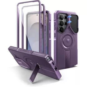Samsung Galaxy S26 Ultra Dexnor 360 fokos tok kameravédelem, állván-6970052299100 6 kép