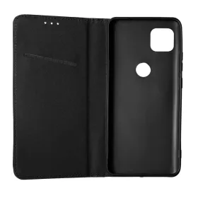 Poco X7 Pro Mágneses tok Fekete-5907317208448 2 kép