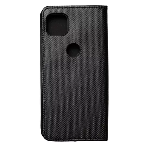 Poco X7 Pro Mágneses tok Fekete-5907317208448 3 kép