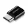 Ugreen micro-USB / USB-C Type-C átalakító adapter fekete-6957303833917 1 kép