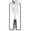 iPhone 15 6.1" Just Elegance PopGrip tok-4062519305249 2 kép