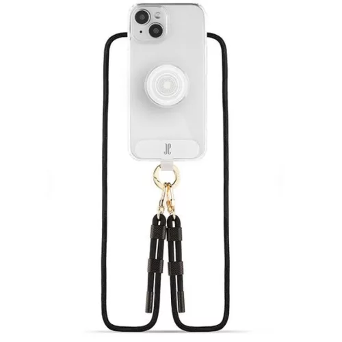 iPhone 15 6.1" Just Elegance PopGrip tok-4062519305249 2 kép