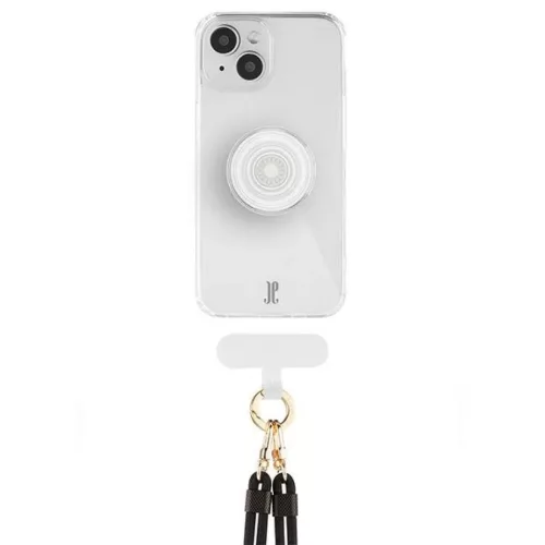 iPhone 15 6.1" Just Elegance PopGrip tok-4062519305249 3 kép