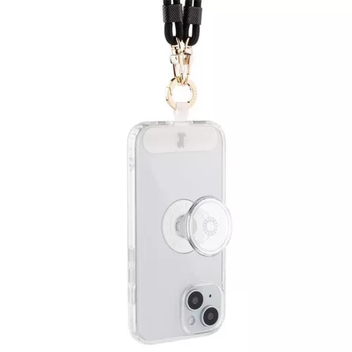 iPhone 15 6.1" Just Elegance PopGrip tok-4062519305249 4 kép
