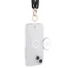 iPhone 15 6.1" Just Elegance PopGrip tok-4062519305249 5 kép
