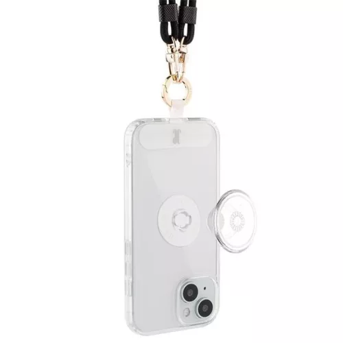 iPhone 15 6.1" Just Elegance PopGrip tok-4062519305249 5 kép