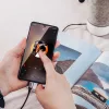 Ugreen kábel USB C - mini jack 3.5mm 1m szürke (AV143)-6957303836338 9 kép