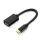 Ugreen USB/USB-C Type-C 3.0 OTG kábel/ átalakító adapter fekete-6957303837014 1 kép