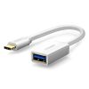 Ugreen US154 30702 USB-A 3.0 (női) / USB-C 3.0 (férfi) OTG adapter --6957303837021 3 kép