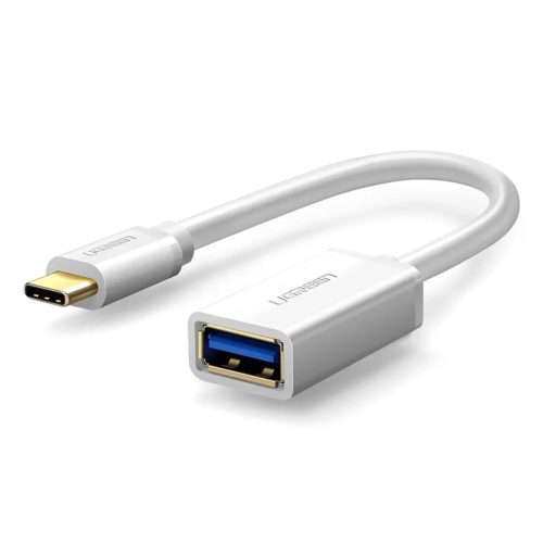 Ugreen US154 30702 USB-A 3.0 (női) / USB-C 3.0 (férfi) OTG adapter --6957303837021 1 kép