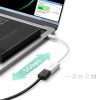 Ugreen US154 30702 USB-A 3.0 (női) / USB-C 3.0 (férfi) OTG adapter --6957303837021 5 kép