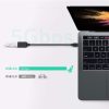 Ugreen US154 30702 USB-A 3.0 (női) / USB-C 3.0 (férfi) OTG adapter --6957303837021 6 kép