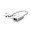 Ugreen US154 30702 USB-A 3.0 (női) / USB-C 3.0 (férfi) OTG adapter --6957303837021 7 kép