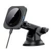 ESR HaloLock Qi2 tapadókorongos telefontartó vezeték nélküli töl-4894240210963 9 kép