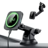 ESR HaloLock Qi2 tapadókorongos telefontartó vezeték nélküli töl-4894240210963 1 kép
