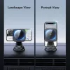 ESR HaloLock Qi2 tapadókorongos telefontartó vezeték nélküli töl-4894240210963 2 kép