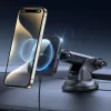 ESR HaloLock Qi2 tapadókorongos telefontartó vezeték nélküli töl-4894240210963 3 kép