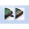 UGREEN US217 SATA ferde kábel, 0,5m (fekete)-6957303837977 3 kép