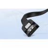 UGREEN US217 SATA ferde kábel, 0,5m (fekete)-6957303837977 5 kép