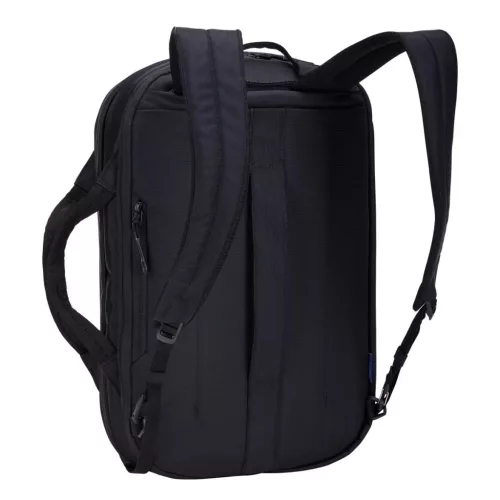 Thule 5060 Subterra 2 hibrid utazótáska fekete-85854255905 2 kép