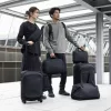 Thule 5060 Subterra 2 hibrid utazótáska fekete-85854255905 5 kép