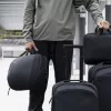 Thule 5060 Subterra 2 hibrid utazótáska fekete-85854255905 6 kép