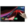 Verbatim LIGHT 15,6" FHD fekete hordozható érintőképernyős monito-023942324027 2 kép