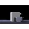 Ugreen Nexode Pro 30W hálózati USB-C töltő (szürke)-6941876230068 6 kép