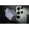 Ugreen Nexode Pro 45W hálózati töltő, 2x USB-C (szürke)-6941876230082 7 kép