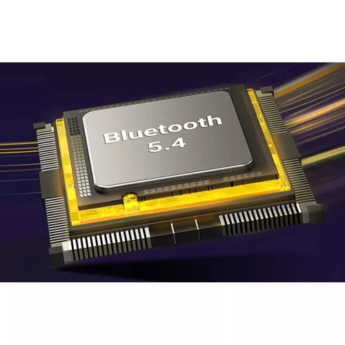 Adapter / vevő USB Bluetooth 5.4 Ugreen CM748, LED, hatótáv 20m (fe-6941876230587 3 kép