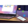 Adapter / vevő USB Bluetooth 5.4 Ugreen CM748, LED, hatótáv 20m (fe-6941876230587 5 kép