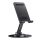 Ugreen LP805 asztali okostelefon/tablet tartó állvány, 360 fokban f-6941876231522 1 kép
