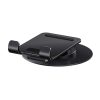 Ugreen LP805 asztali okostelefon/tablet tartó állvány, 360 fokban f-6941876231522 2 kép
