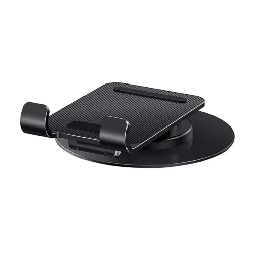 Ugreen LP805 asztali okostelefon/tablet tartó állvány, 360 fokban f-6941876231522 2 kép