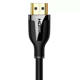 HDMI 2.0 4K 60Hz UGREEN 1.5m kábel (fekete)