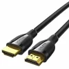 HDMI 2.0 4K 60Hz UGREEN 1.5m kábel (fekete)-6941876231737 3 kép