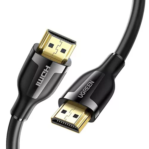 HDMI 2.0 4K 60Hz UGREEN 1.5m kábel (fekete)-6941876231737 4 kép