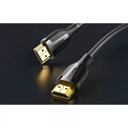 HDMI 2.0 4K 60Hz UGREEN 1.5m kábel (fekete)-6941876231737 5 kép