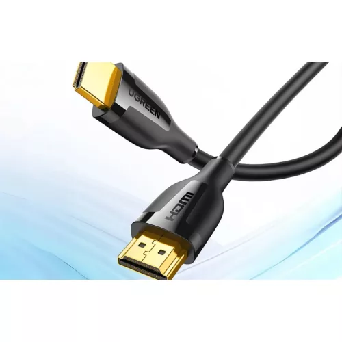 HDMI 2.0 4K 60Hz UGREEN 1.5m kábel (fekete)-6941876231737 6 kép