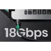 HDMI 2.0 4K 60Hz UGREEN 1.5m kábel (fekete)-6941876231737 7 kép