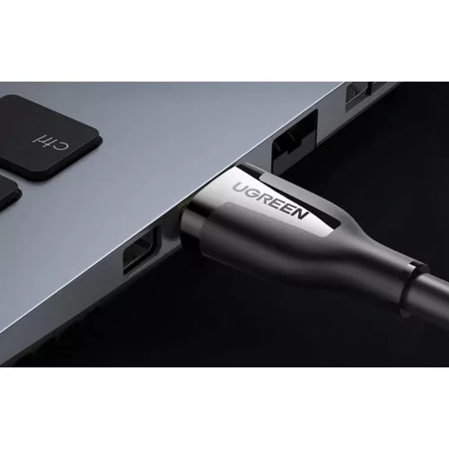 HDMI 2.0 4K 60Hz UGREEN 1.5m kábel (fekete)-6941876231737 8 kép
