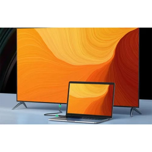 HDMI 2.0 4K 60Hz UGREEN 1.5m kábel (fekete)-6941876231737 9 kép